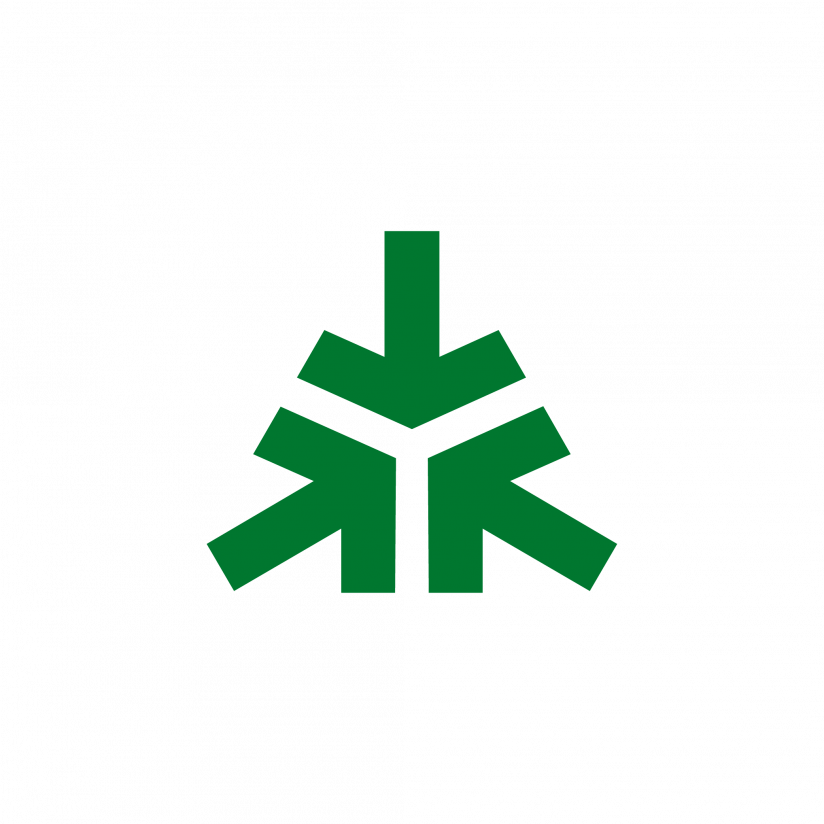 KNZ logo symbol png